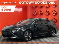 Od ręki - Style 1.8 Hybrid 140KM | Podgrzewane fotele!