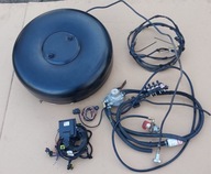 INSTALACJA GAZOWA LPG BRC SEQUENT 32 4 CYLINDRY 2020r BUTLA