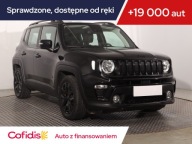 Jeep Renegade 1.3 T-GDI, Salon Polska