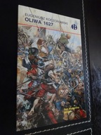 Oliwa 1627 - Eugeniusz Koczorowski _Historyczne Bitwy HB_ Bellona _NOWA