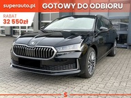 SKODA Superb L&K 2.0 TDI DSG 4x4 Combi 193KM 2025