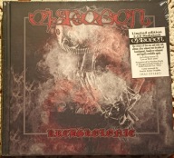 Eisregen Krebskolonie 2CD