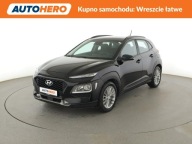 Hyundai Kona Klimatyzacja Kamera cofania RDS Radio