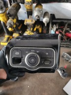 MERCEDES W177 W247 PRZEŁĄCZNIK ŚWIATEŁ A2479052902