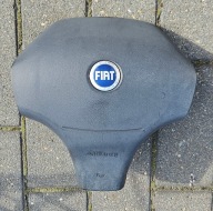 Airbag poduszka powietrzna kierowcy moduł airbag pasy FIAT DUCATO II 2