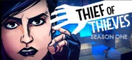 Thief of Thieves Steam PC CD Key / KOD / KLUCZ
