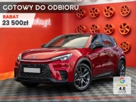 Od ręki - LBX 1.5 Hybrid 136KM | Podgrzewane fotele!
