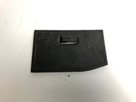 POKRYWA OSŁONA KLEMY AKUMULATORA 8K2819424 B 1.8 2.0 TFSI AUDI A4 B8