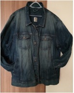 Kurtka Jeansowa Katana J.POPKEN r. 6 XL