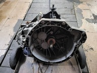 SKRZYNIA BIEGÓW RENAULT MASTER 2,5 OPEL MOVANO INTERSTAR 2.5 DCI PK6030