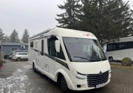Carthago C-Tourer I 150 QB AUTOMAT, DMC 4500kg, 5 osob do jazdy, duzy garaz