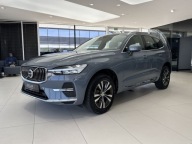 Volvo XC 60 T6 Plug In AWD Inscription Nawigacja CarPlayAndroid Auto FV