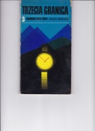 Trzecia granica 3 nieznajoma z baru bolero Bahdaj