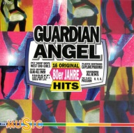Guardian Angel (16 Original 80er Jahre Hits) Składanka