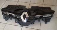 Renault Clio 4 IV Grill Kompletny LEDY DRL