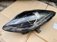 JAGUAR F-TYPE LAMPA XENON PRZETWORNICA