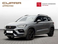 Cupra Ateca TSI 150KM DCC Side Assist Kam. 360 Beats Audio FV23