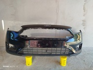FORD FOCUS MK3 LIFT ZDERZAK PRZÓD PRZEDNI F1EB17757A