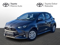 Toyota Yaris Hybrid 1.5 Comfort IV (2020-) Hybrid
