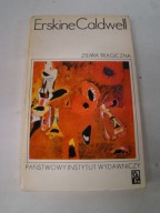 Ziemia tragiczna E.Caldwell