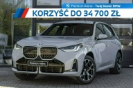 BMW X3 NOWE BMW X3 20 xDrive