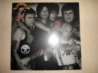 ROSE TATTOO Assault & Battery (1981) LP 2016 180gr UK NOWA, FOLIA