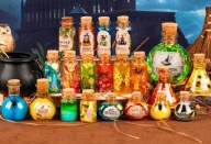 ZESTAW EKSPERYMENTOW MAGICZNYCH 20 PLUS DLA DZIECI KOCIOL NA PREZENT