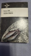 Albatros Susan Hill