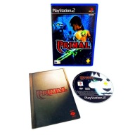 PRIMAL PS2 PREMIEROWE ANGIELSKIE WYDANIE PAL ENG