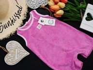 Cubus - nowy rampers frotka r 62