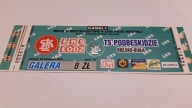 ŁKS ŁÓDŹ - PODBESKIDZIE B-B 22.11.03 (wersja1)