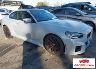 BMW M2 BMW M2 3.0 Benzyna 459KM