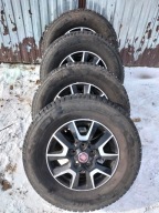 Ducato Boxer Jumper koła felgi