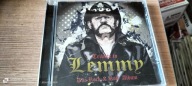 Lemmy Kilmister - Tribute to Lemmy (Motorhead)