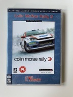 Colin McRae Rally 3 PL PC