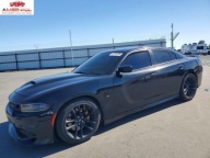 Dodge Charger Scat Pack 2021 6.4 Benzyna 485KM