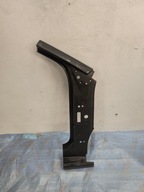 VW polo 6R0 poszycie słupka prawego przód nowy słupek prawy