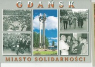 GDAŃSK-PAPIEŻ WOJ POMORSKIE