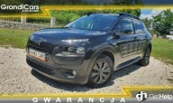 Citroen C4 Cactus 1.6 Blue HDI # Navi # Kamera #