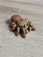 Figurka Pająka 3d - Druk3d fidget mixGadzet