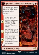 Fable of the Mirror-Breaker "NEO" =stdt=