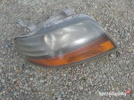 PRAWY REFLEKTOR PRAWA LAMPA PRZEDNIA DAEWOO CHEVROLET KALOS 2000-2005 EU
