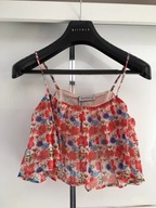 GALAXY_CROP TOP R. M NOWY