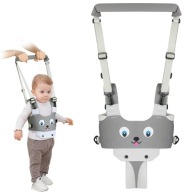 SZELKI DO CHODZENIA NIEMOWLE REGULOWANA ODDYCHAJACA ASYSTENT NAUKA CHODU