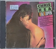 CHRIS REA - Herzklopfen (Best Of...)