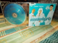Masterboy – Mister Feeling Singiel