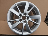 Felga aluminiowa AUDI 8W0 16'' 7J 5x112 ET35