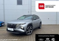 Hyundai Tucson 1.6 Benzyna 150KM