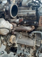 SILNIK BLOK SILNIKA CUA CUAA VW PASSAT B8 2.0 TDI BITURBO 240KM