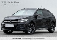 Volkswagen Taigo Matrix-LED Aktywny tempomat Kamera Salon PL FVAT23 G